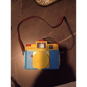 Lomography Holga Flash Camera rare